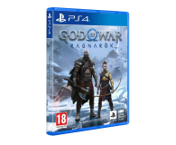 SANTA MONICA STUDIO God of War Ragnarok Launch Edition PS4 - 1463433 - zdjęcie 2